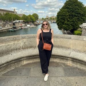 Meet your Posher, Zoe